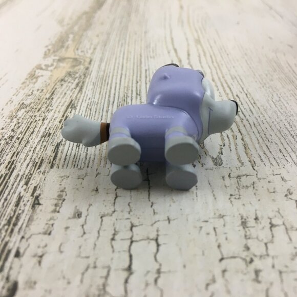 Bluey Figure Socks Heeler Cousin Puppy AND Standing Replacement Family Blue NEW - Picture 7 of 16